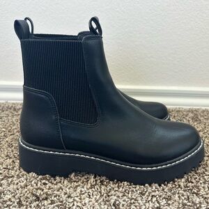 Brand New Dolce Vita Boots